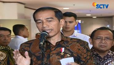 Percakapan Menteri BUMN dan Dirut PLN Bocor, Jokowi Enggan Komentar - Liputan6 Pagi