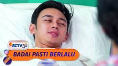 Helmi Ikhlas, Sisca Kembali Dengan Leo | Badai Pasti Berlalu Episode 121