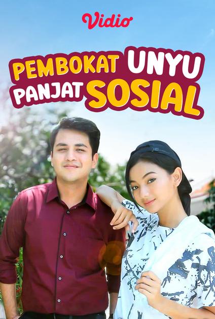 Streaming Pembokat Unyu Panjat Sosial Vidio