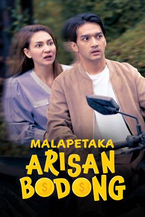 Malapetaka Arisan Bodong