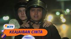 Lempengnya Muka Darwin, Waktu Dengerin Audy Ngoceh | Keajaiban Cinta  Episode 40