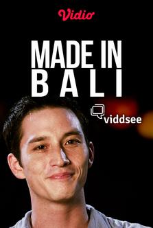 Made in Bali