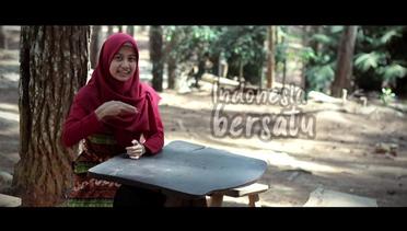 Miftahussa'adah - Yogyakarta - DIFABEL&NASIONALISME #CintaIndonesiaSCTV