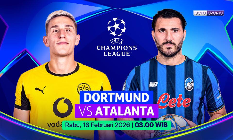 Dortmund vs Atalanta