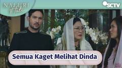 Kedatangan Nayla Buat Gilang dan Bu Rani Terkejut!! | Naluri Hati Epiosde 10 dan 11