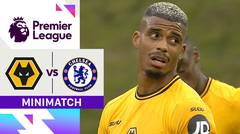 Wolves vs Chelsea - Mini Match | Premier League 24/25