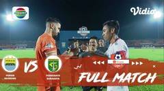 Full Match: Borneo FC vs Bali United | Shopee Liga 1