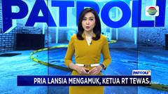 Patroli - 30/04/25