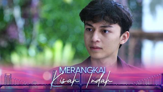 Episode 91 - Merangkai Kisah Indah