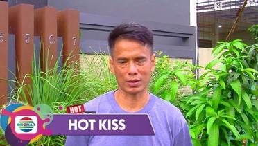 Heboh Rencana Pertemuan Keluarga Pada Tanggal 24!! Ayah Lesti Menanggapi! | Hot Kiss 2020