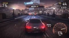 Need for Speed No Limits - iOS Gameplay 37