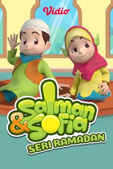 Salman & Sofia - Seri Ramadan
