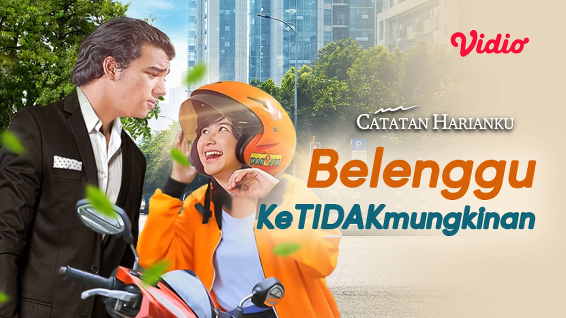 Belenggu Ketidakmungkinan