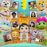 Hoala & Koala and Friends
