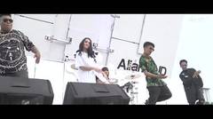 #HQQ - Dycal feat Adila Fitri ( Q-i ), Doms Dee, Mario & Uzie The Angel Percussion⁠⁠