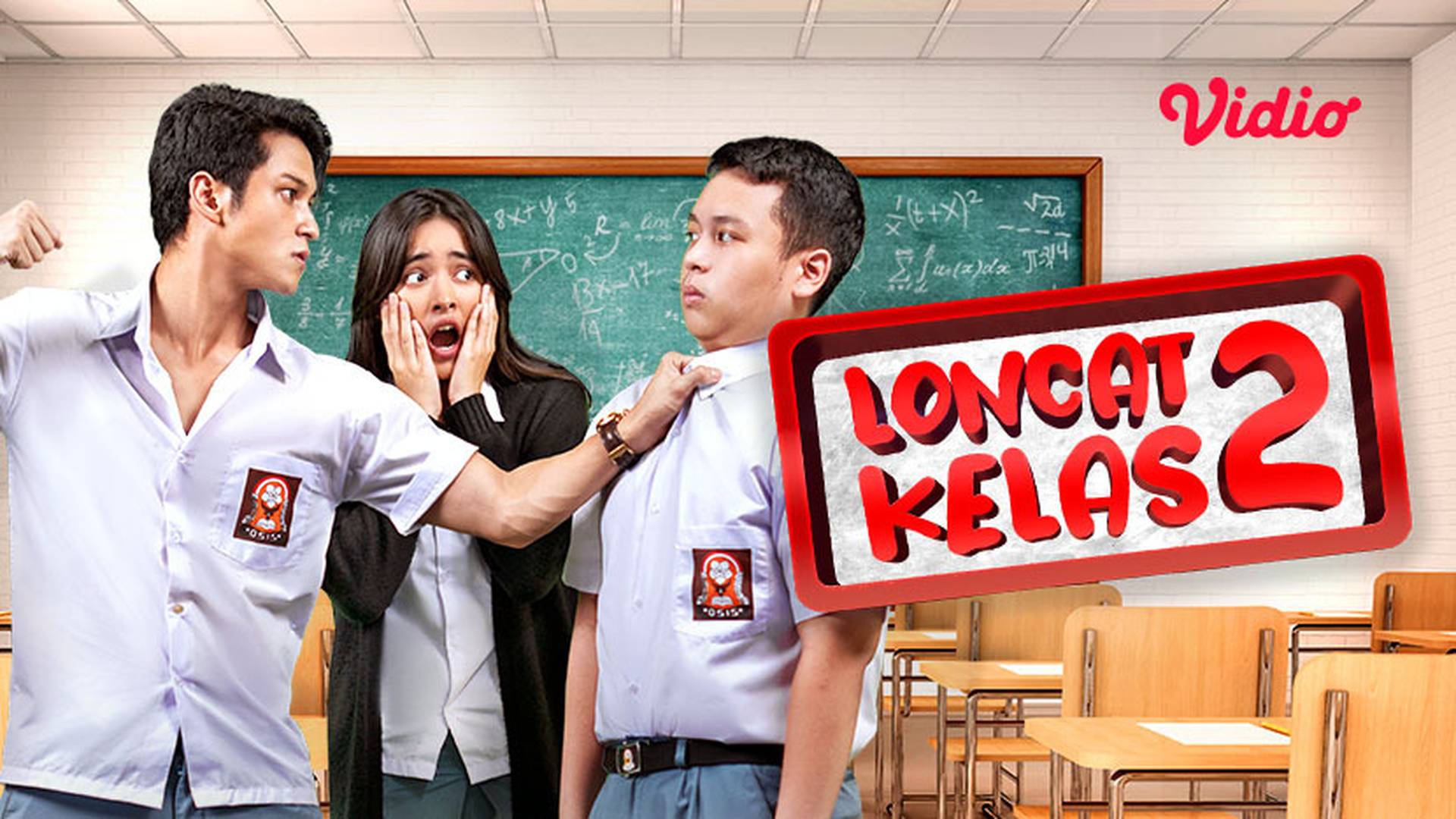 Loncat Kelas