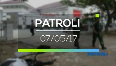 Patroli - 07/05/17