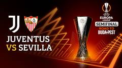 Full Match - Juventus vs Sevilla | UEFA Europa League 2022/23