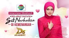 Interview with Siti Nurhaliza