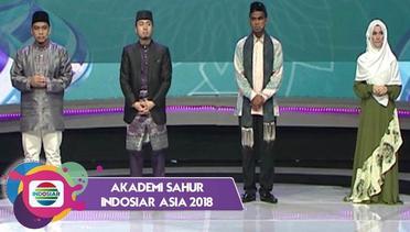 Aksi Asia 2018 - Group Bashar (23/05/18)