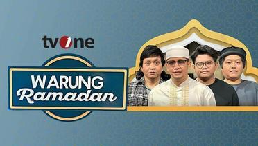 Warung Ramadhan - 28 Maret 2024
