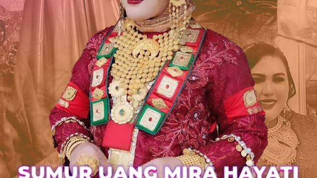 Sumur Uang Mira Hayatu Wanita Emas Bos Skincare Makassar