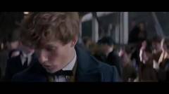 FANTASTIC BEASTS 2 First Look Teaser (2018) J.K. Rowling, The Crimes of Grindelwald Fantasy Movie HD