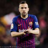Jordi Alba