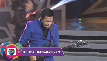 LANTANG! Fildan DA Peringatkan Bahaya "ADU DOMBA" | Festival Ramadan 2019