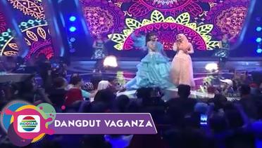 Dangdut Vaganza: Tasya Rosmala dan Ega DA - Cinta Terbaik