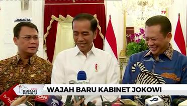 Jokowi Posting Gambar Telepon, Apa Artinya?