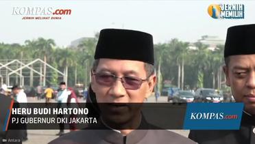 HUT DKI 496, HUT Terakhir Jakarta Sebagai Ibukota