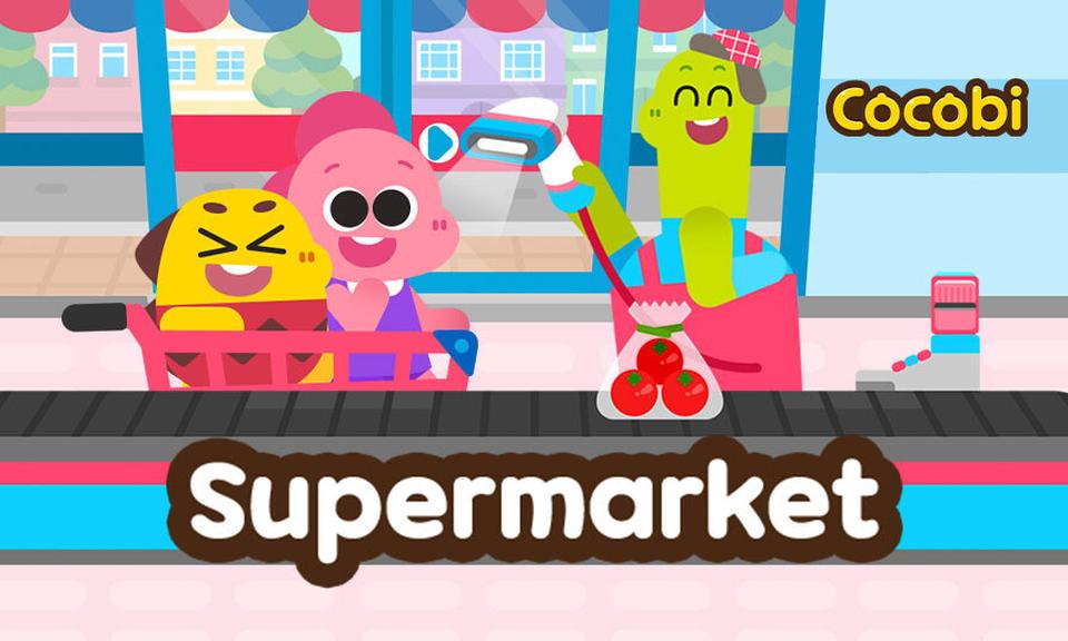 Cocobi - Supermarket Cocobi
