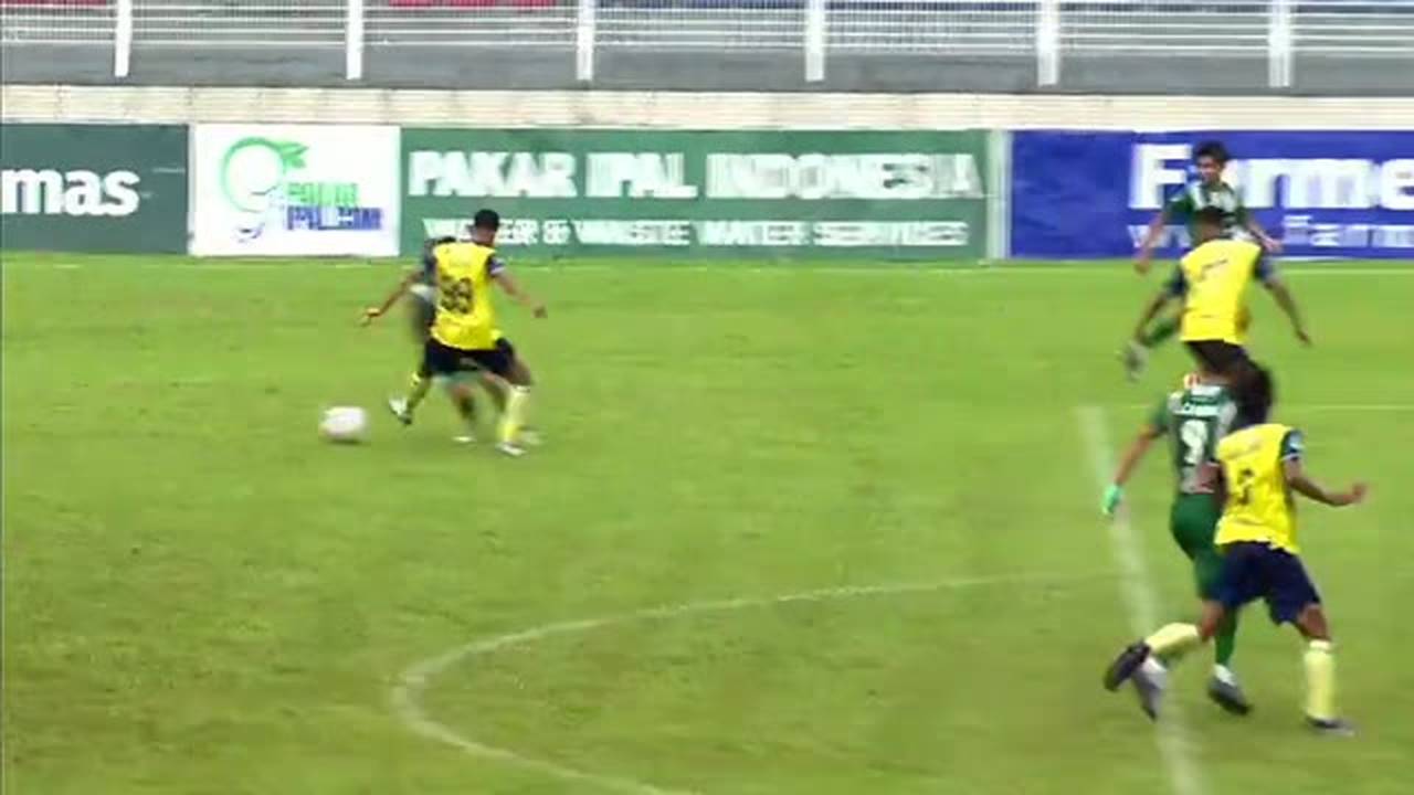 Jadwal Pertandingan Persikad vs PSMS Medan, Misi Lanjutkan Kemenangan PSMS, Kekalahan Jadi Evaluasi