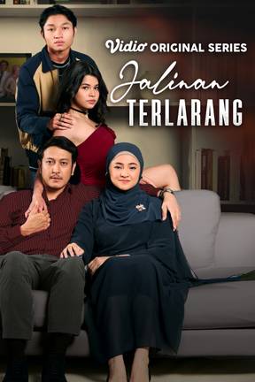 Jalinan Terlarang