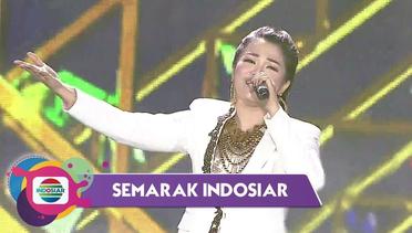 KEREN!! Fashion Show Batik Khas Karawang Iringi Fitri Carlina "Anti Galau" - Semarak Indosiar Karawang