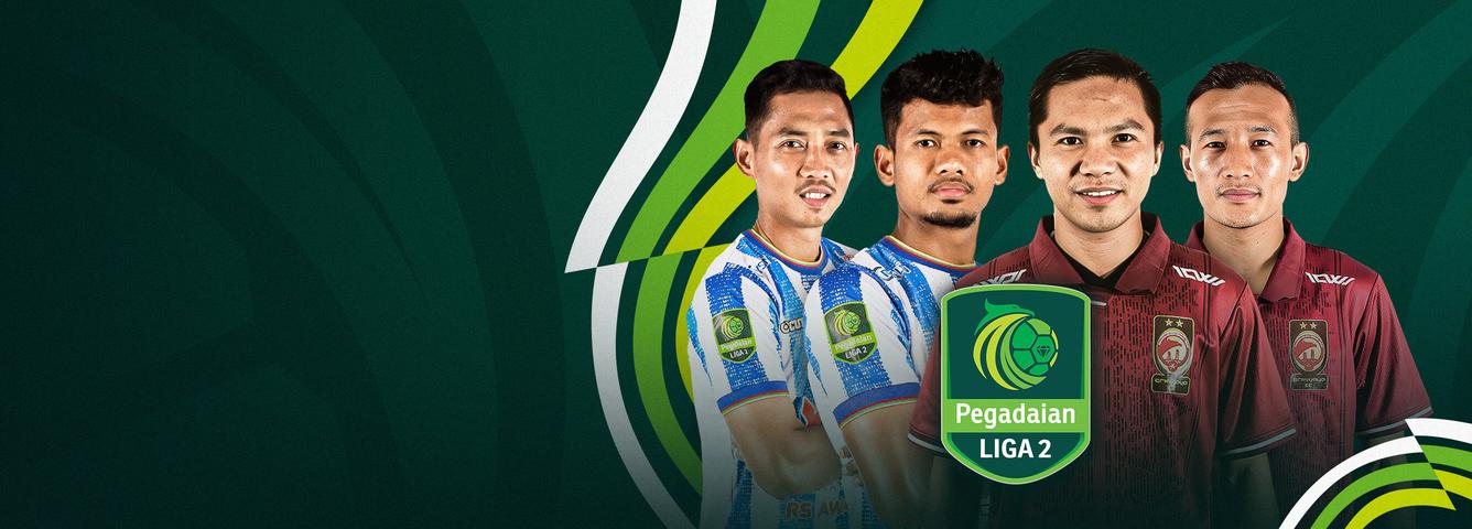 PSPS Riau vs Sriwijaya FC