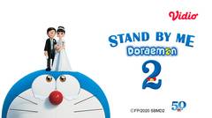 Stand By Me Doraemon 2 - Trailer