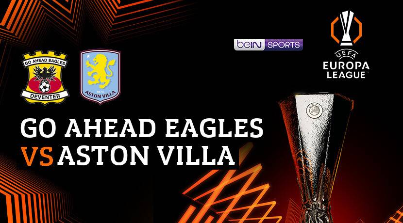 Go Ahead Eagles vs Aston Villa