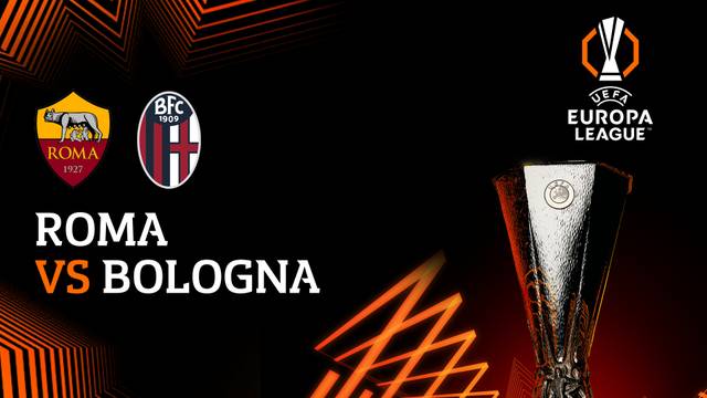 Roma vs Bologna - Full Match | UEFA Europa League 2025/26