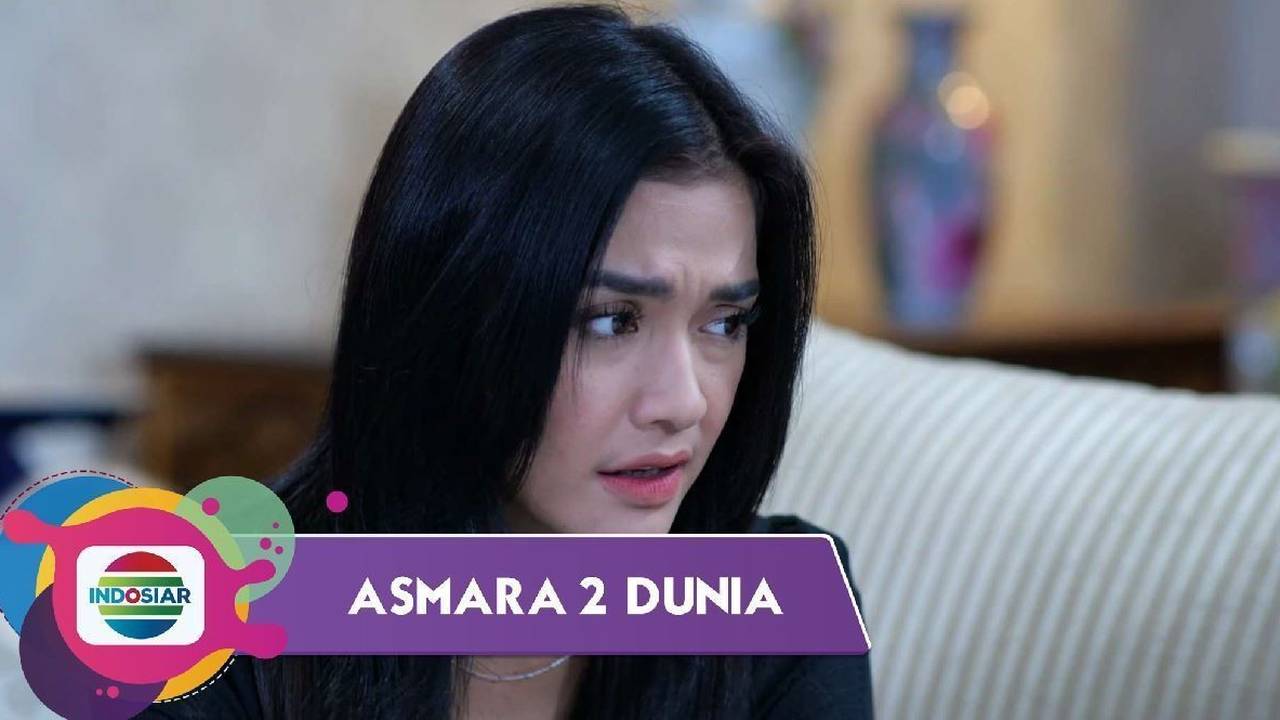 Asmara 2 Dunia - Episode 90 - Asmara 2 Dunia (2022)