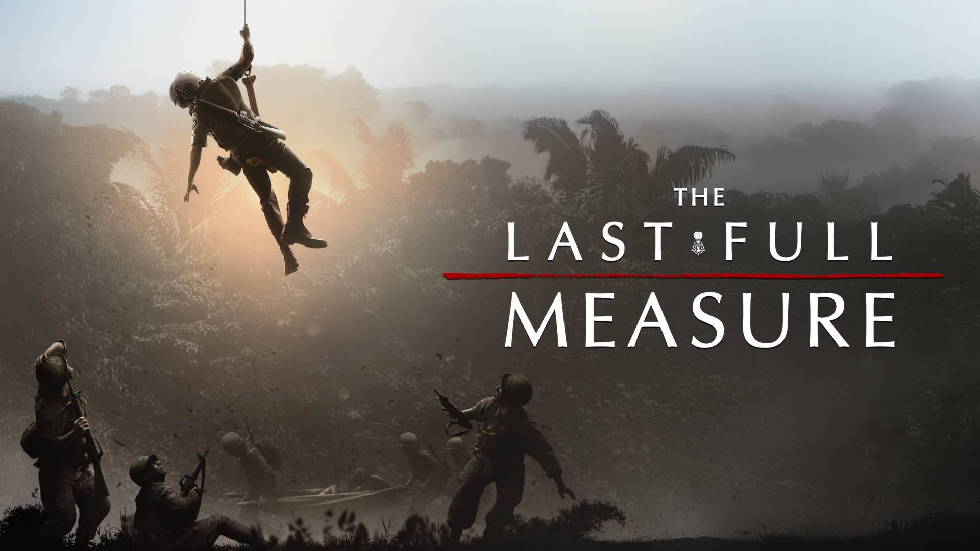 The Last Full Measure
