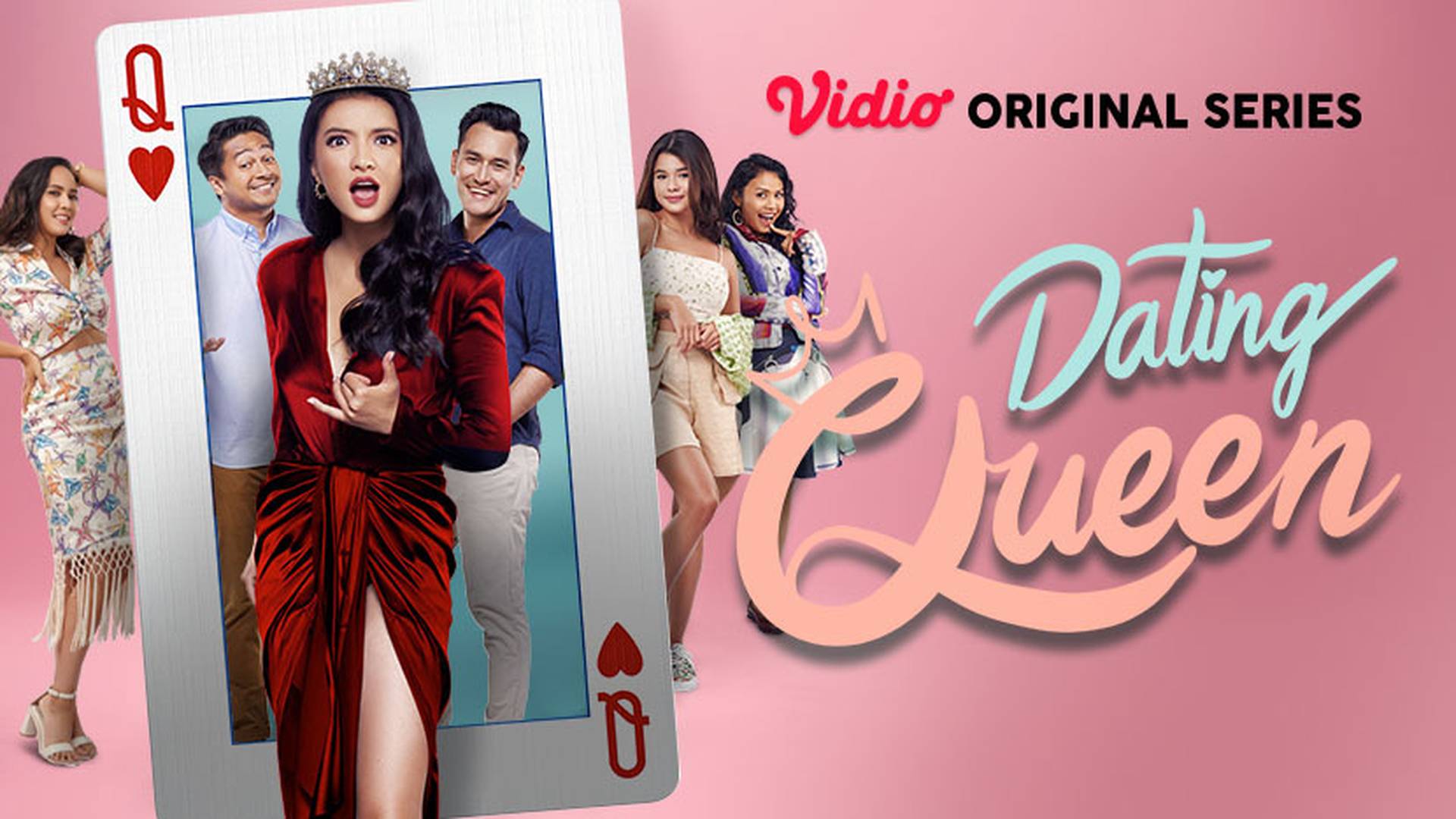 Dating Queen