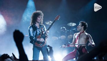 Bohemian Rhapsody - Kenyataan atau Fantasi