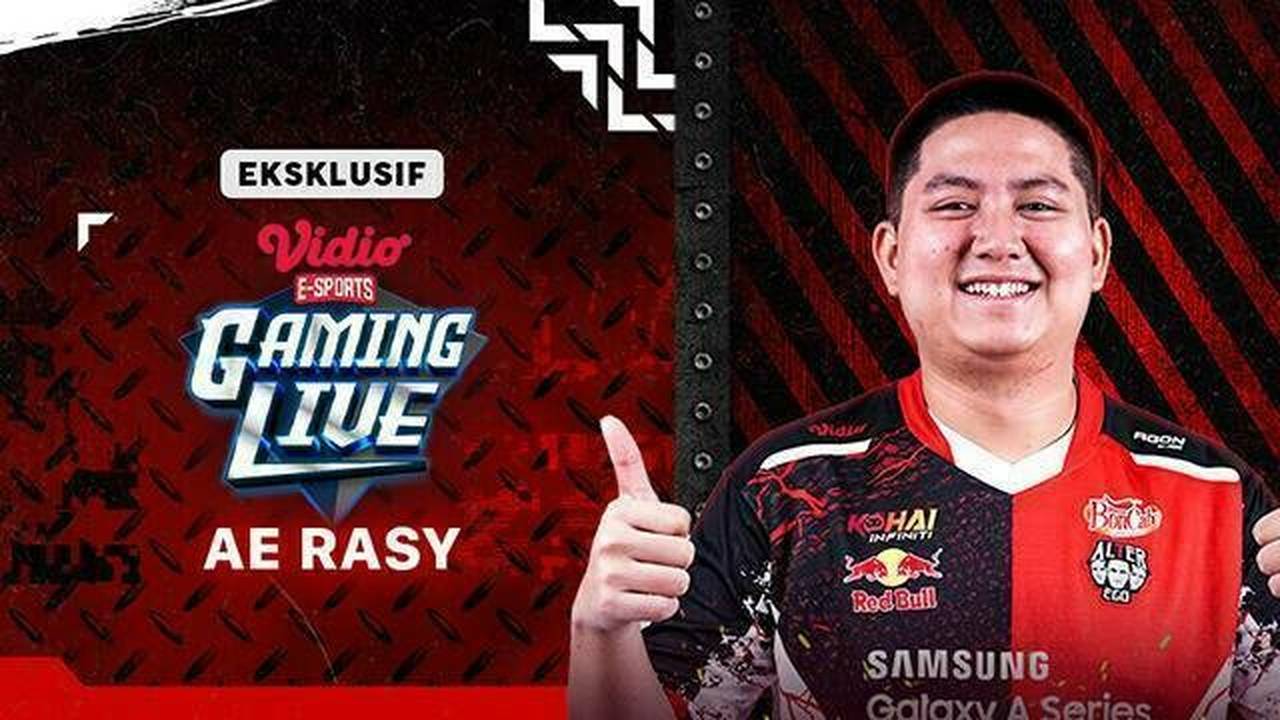  Gaming Live