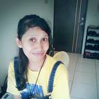 user profile