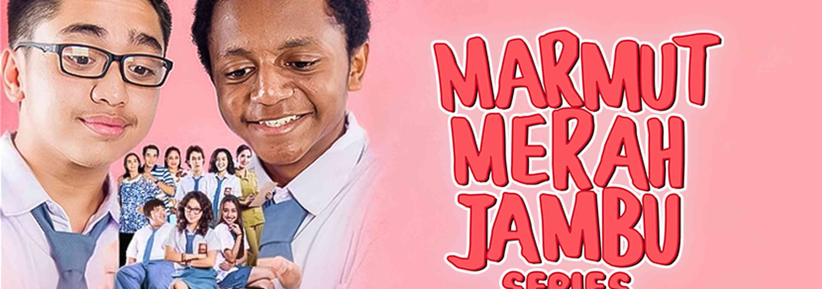 Streaming Marmut Merah Jambu Series Sinetron Sctv Vidio