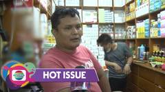 GEGER!!! Aksi Tak Simpatik Masyarakat Kian Memancing Kepanikan Warga Karena Corona | Hot Issue Pagi