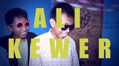 Ali Kewer - Wedi Tibo (Official) ft. DJ RJA