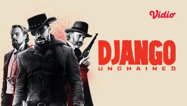 Django Unchained - Trailer